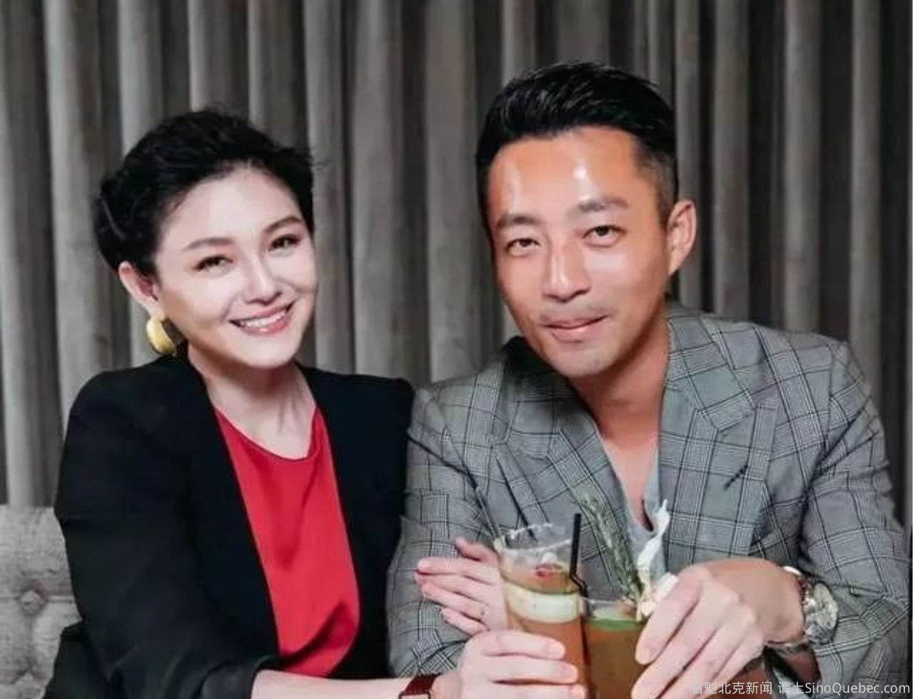 汪小菲喊话起诉抖音副总！暴露大S隐私遭痛批