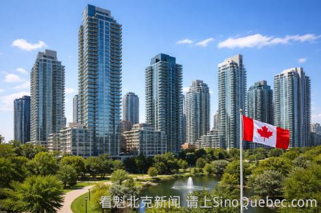 行业预测：加拿大公寓市场有望在2026年下半年和2027年反弹