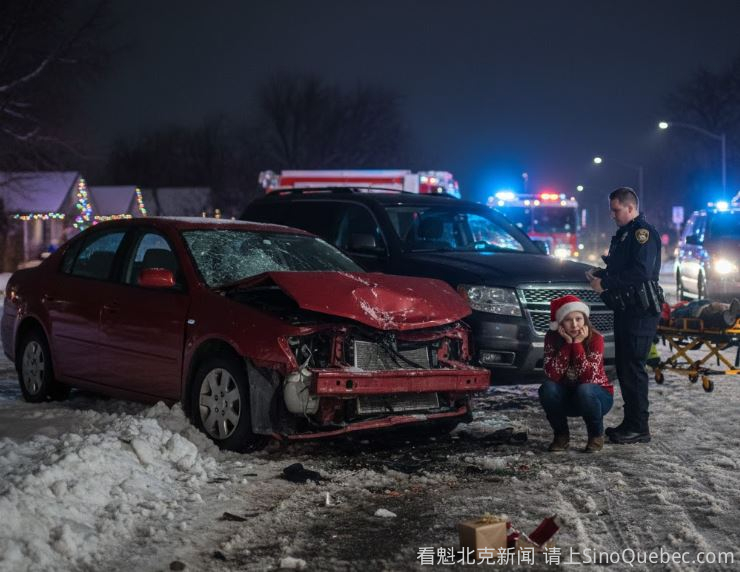 魁省法律：酒后可以在车里睡觉吗？