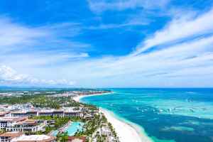 八个可以长居的阳光明媚目的地(多图)