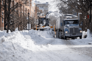 魁省2025年最受关注的事件