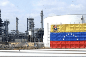 委内瑞拉动荡局势是否会对加拿大石油构成威胁？