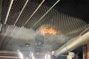 瑞士酒吧新年火灾惨案会不会发生在魁北克？