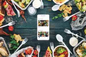 可以在网上出售自制食品吗？