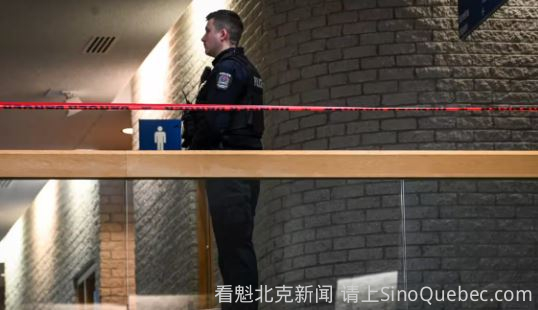 蒙特利尔南岸法院翻译被刺15刀 审判开始