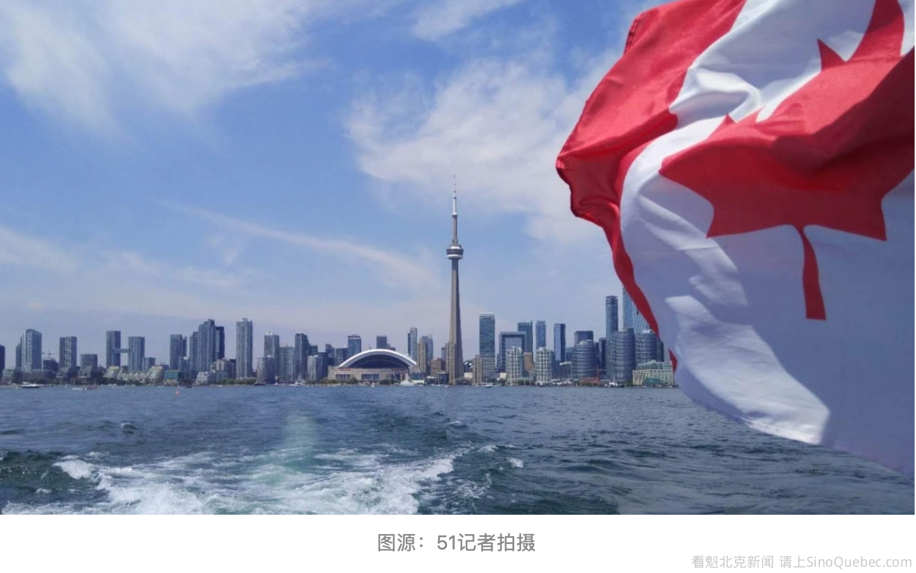 刚刚！加拿大新增5000个PR名额，留学生机会来了