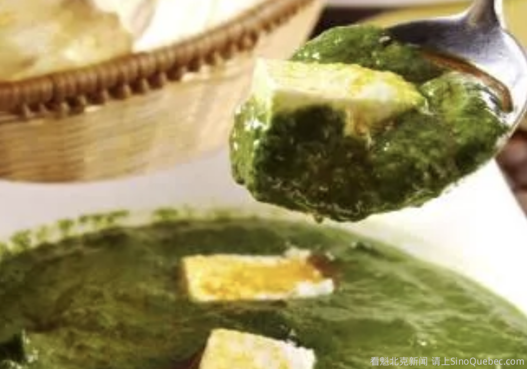 家乡菜被嫌臭 印度情侣获美国大学赔偿20万美元