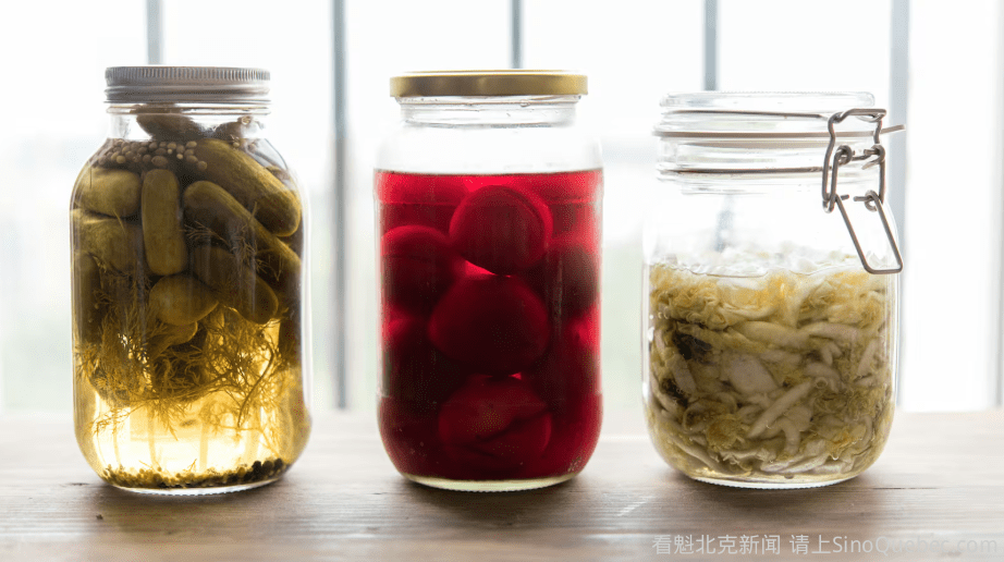 预防糖尿病+抗癌! 加拿大最新报告推荐18种发酵食品!