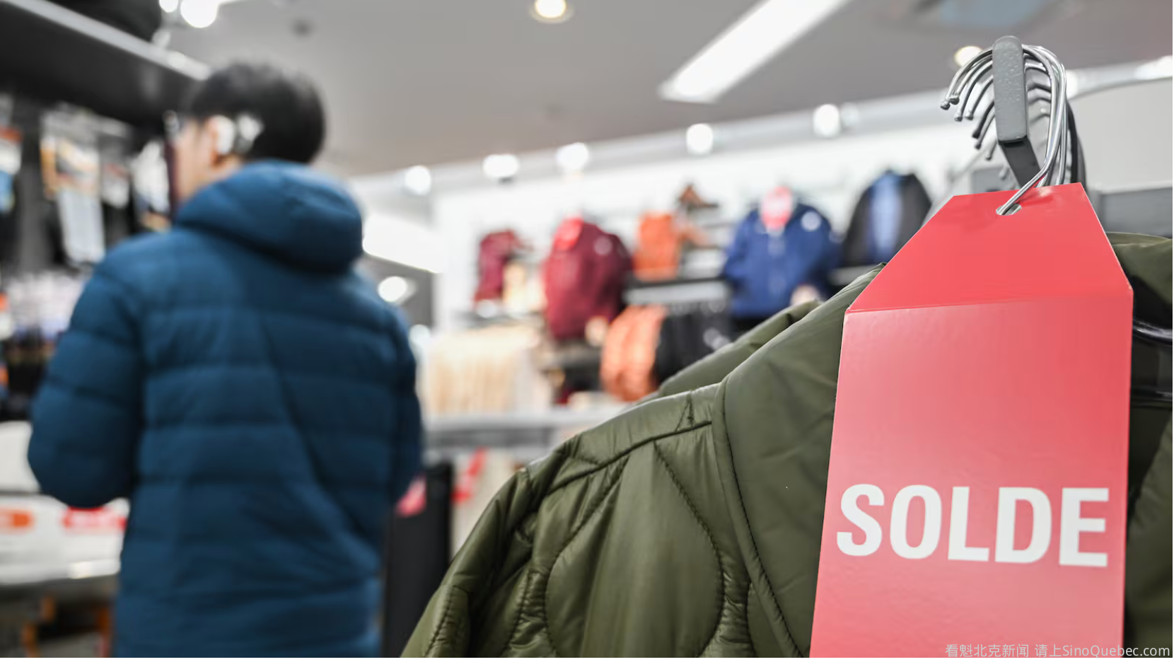 魁省最低时薪从5月1日起上涨这么多