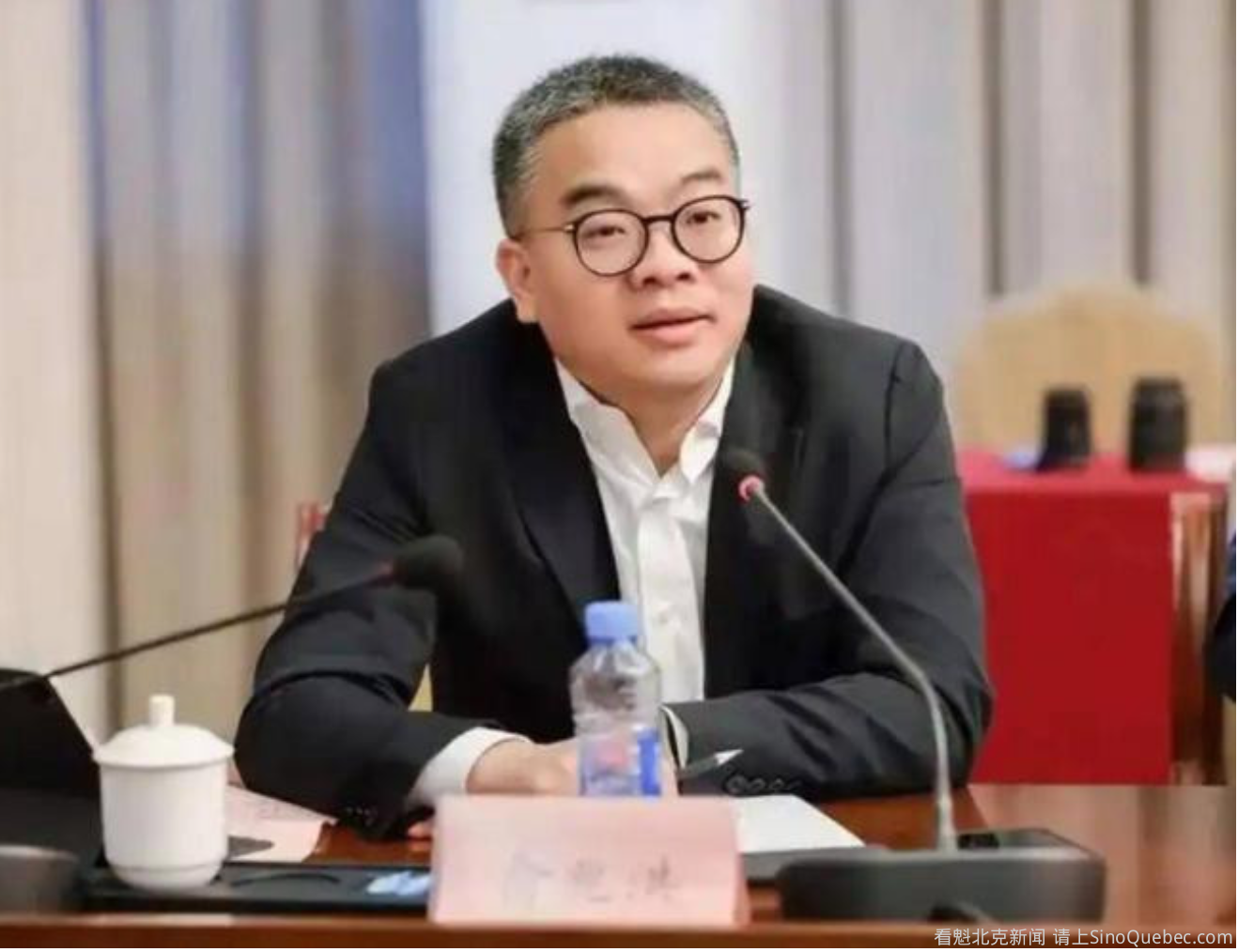 浙江48岁亿万富豪去世！每天都要跑10公里