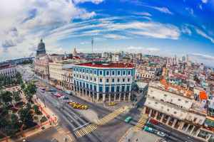 越来越多的魁北克人取消他们的古巴旅行计划