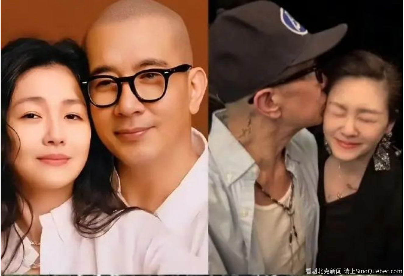 具俊晔要把大S遗产转给两个孩子，和汪小菲和解