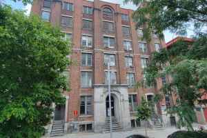 华人居民请愿书反对将唐人街历史建筑改建为无家可归收容所 ...