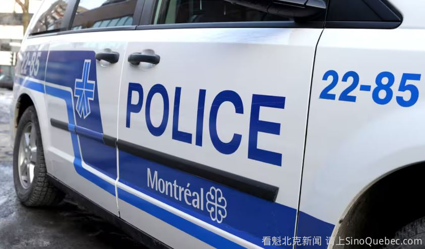 蒙特利尔西岛两住宅遭枪击 3人被捕
