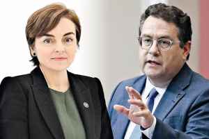 两名资深议员将竞争CAQ党魁