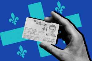 魁北克人未支付赡养费可能会被吊销驾照