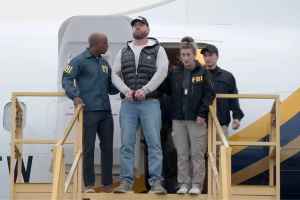 前奥运选手变身大毒枭