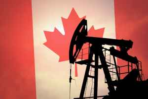 加拿大成为中国石油来源的B计划