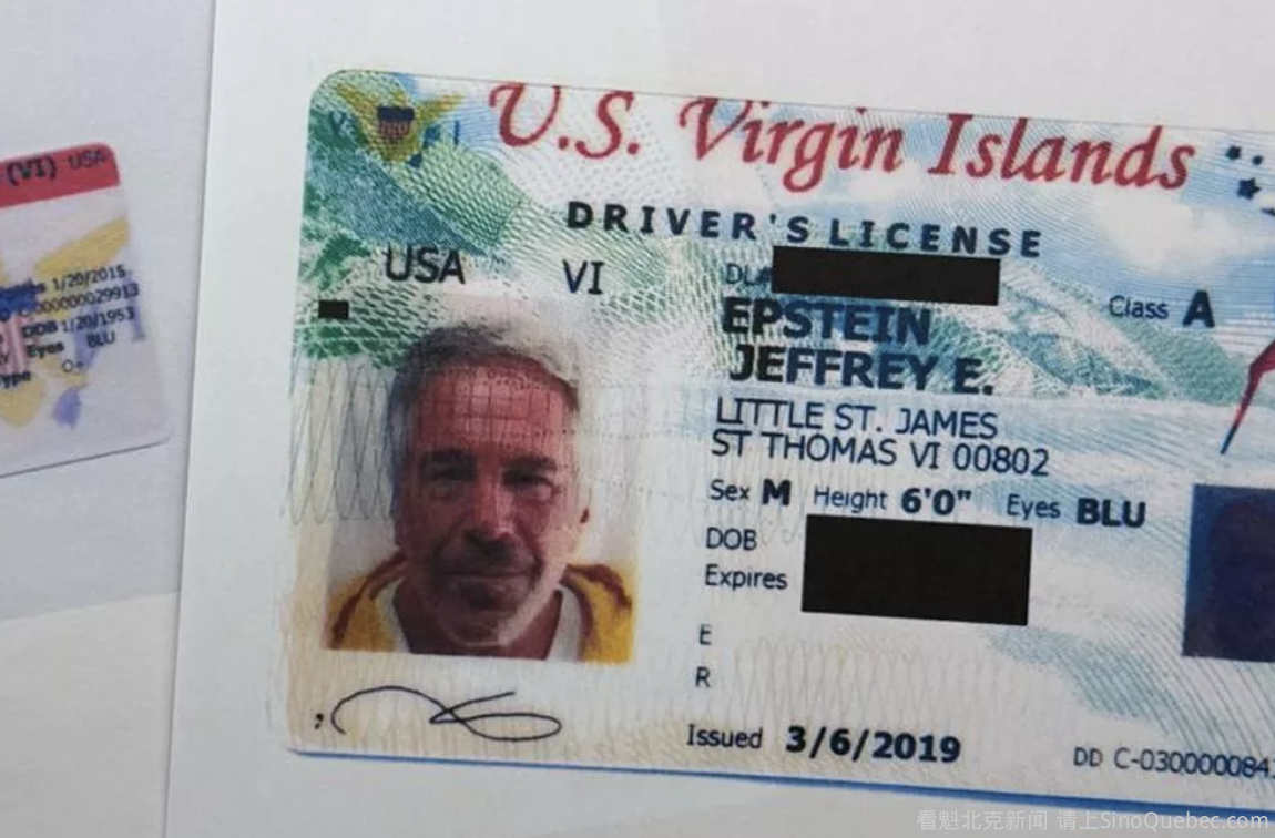 淫魔风暴恐扫下世界级领袖 川普没事两大要因曝光