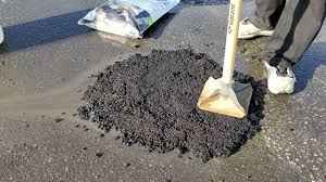 魁北克有没有修补坑洞的好方法？