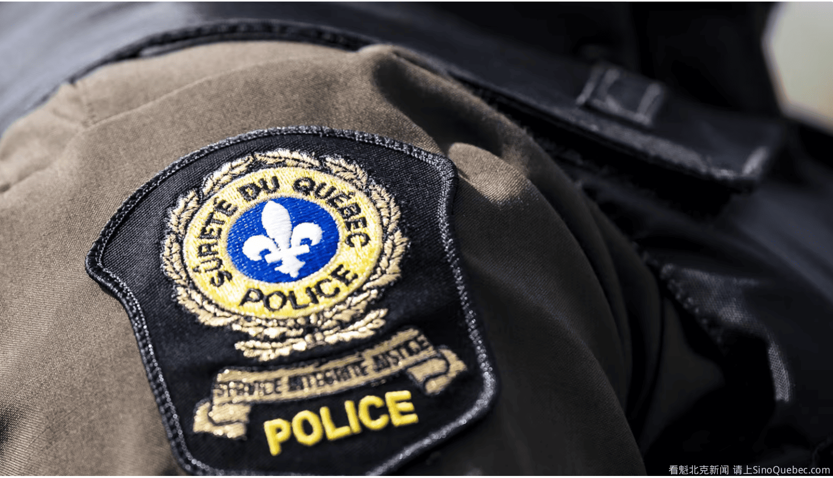 魁省警方大型搜查行动 打击地狱天使贩毒网络