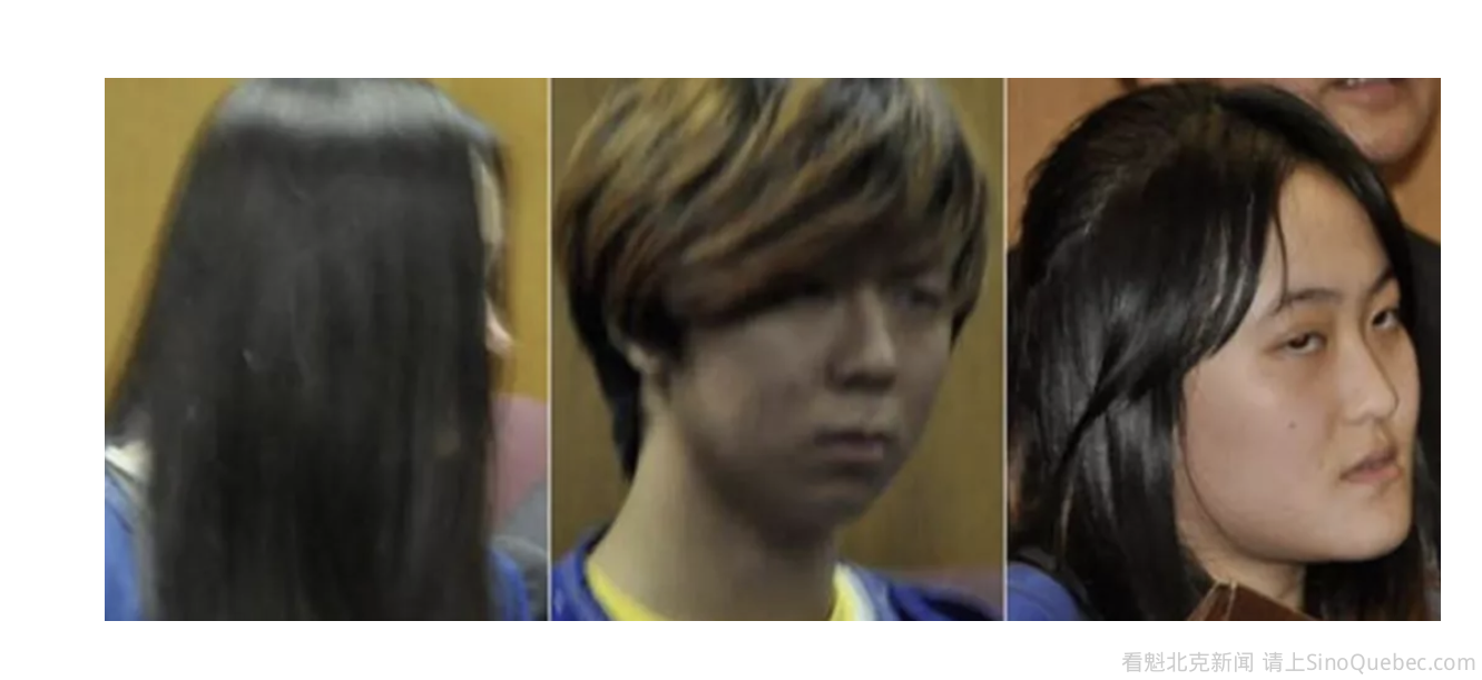 留美多年不会英文 入狱半年突飞猛进 监狱=英语速成班？