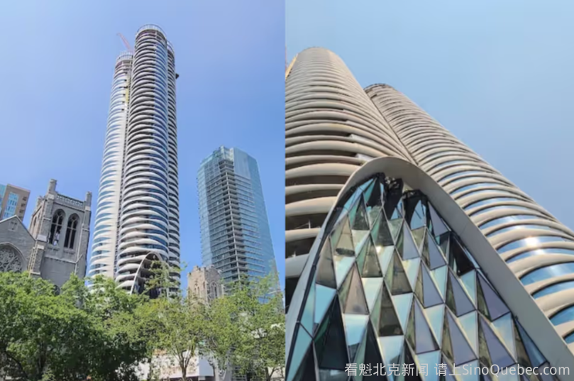 亏惨了！去年260万加元买的两室公寓现在挂牌价只有160万