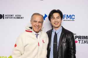 加拿大热门剧集爆款抓绒外套引发版权争议