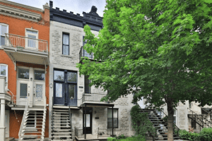 魁北克人用30%收入买房的法则，已经成为过去了吗？