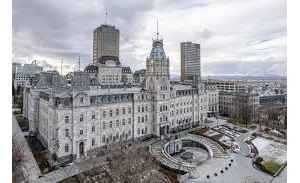 魁省政府斥资1470万重造在线就诊预约系统