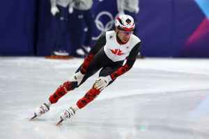 加拿大队员在奥运会上遭遇的十个遗憾