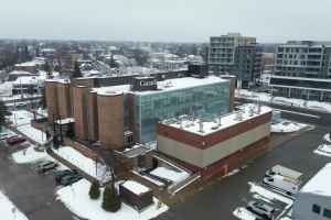 魁省一重要食品检测实验室将关闭