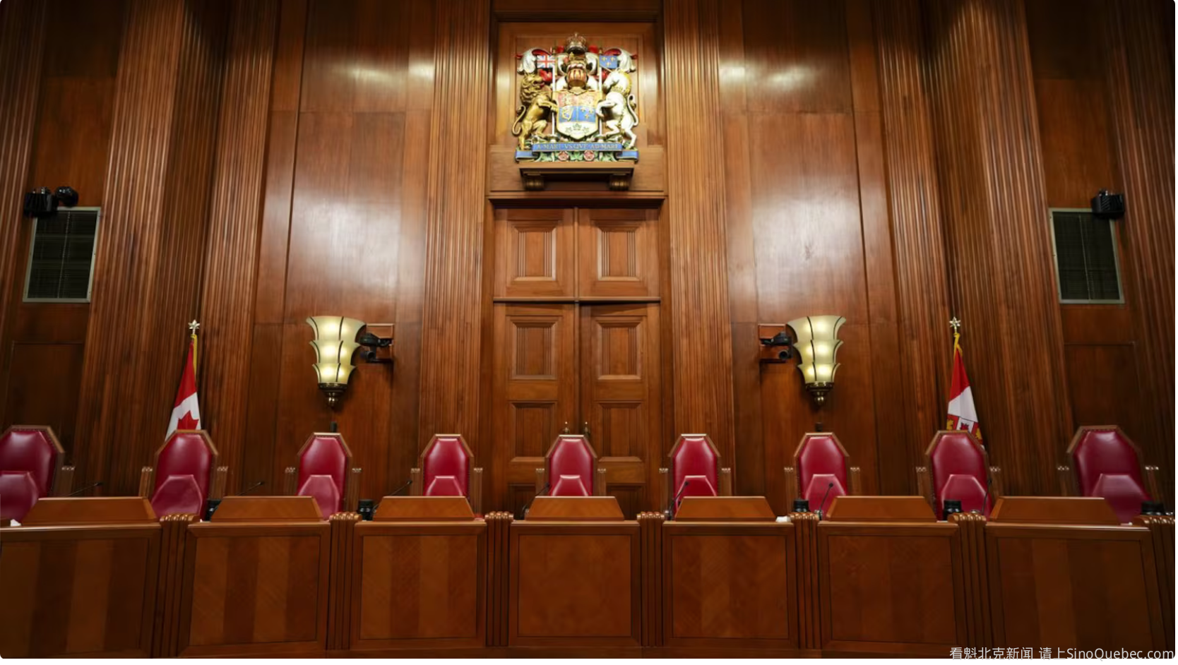 最高法院：魁省难民申请人子女有权上补贴托儿所