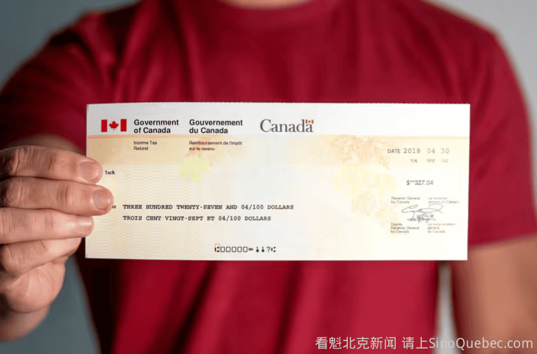 报税季到了：不要错过这些白给的钱，一定弄懂你的黄金门票 ...