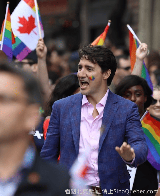 允许未成年人变性：加拿大几乎成全球仅有的仍支持的国家