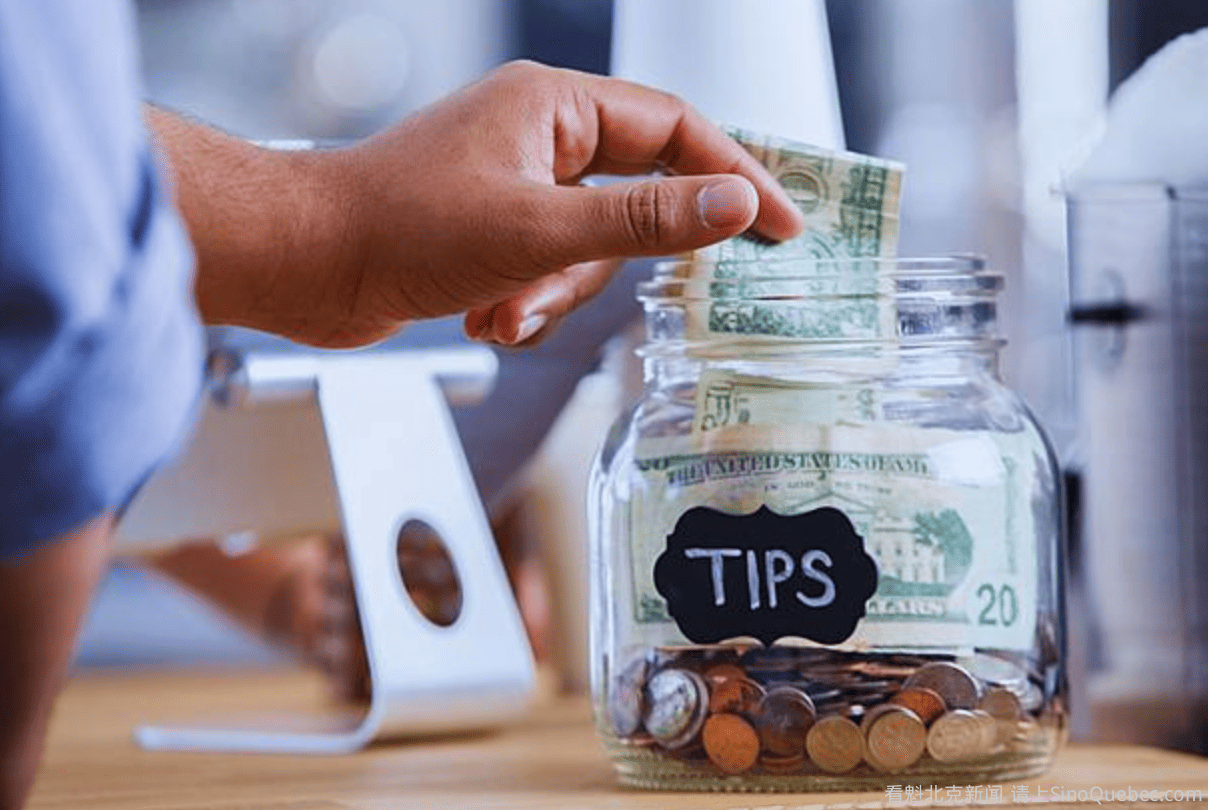 度假小费：在全包酒店如何“给小费”？