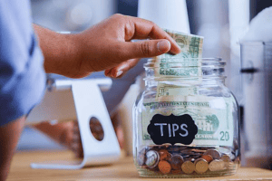 度假小费：在全包酒店如何“给小费”？