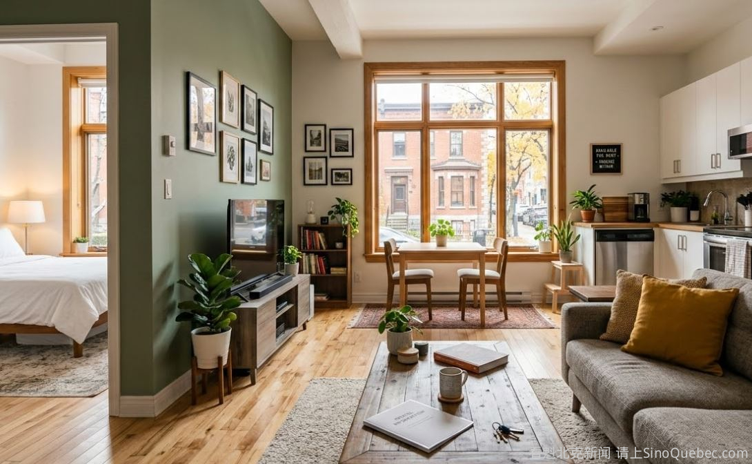 损失惨重 Airbnb 呼吁蒙特利尔放宽监管