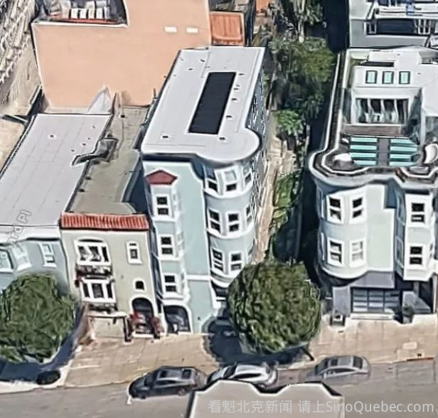 花475万买下豪宅 突被通知“必须拆成4套”