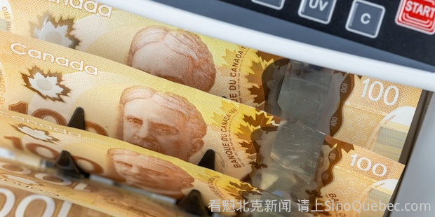 3月份加拿大儿童福利金即将发放 最多每名孩子可领取超过650元 ... ...