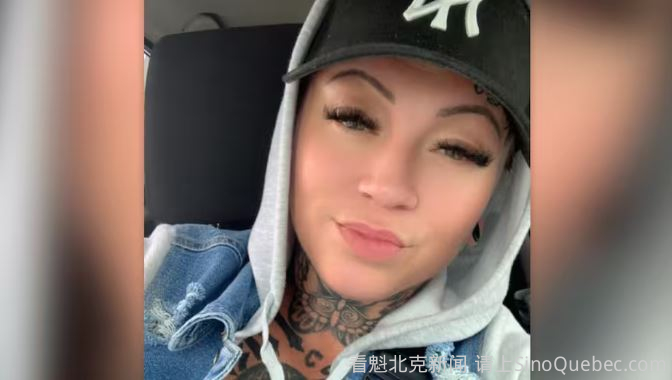 魁省4孩母亲国外做整形手术后身亡