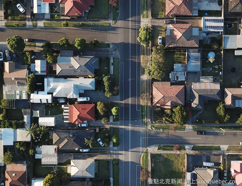 地产投资回报大揭密 蒙特利尔居首