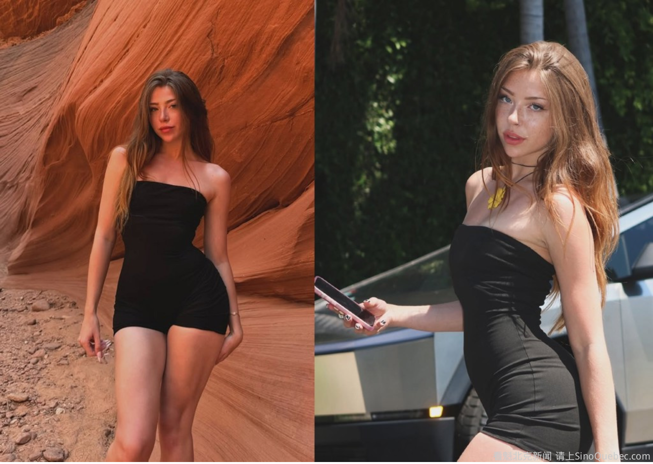 女网红峇里岛拍“激战片” 恐面临最高16年监