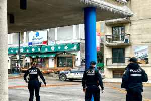 蒙特利尔便利店主遇刺案引发警示