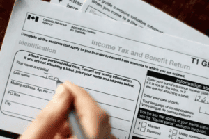 自己准备报税材料的最佳策略