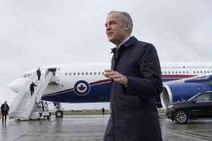 执政一年，旅行一年的加拿大总理马克·卡尼