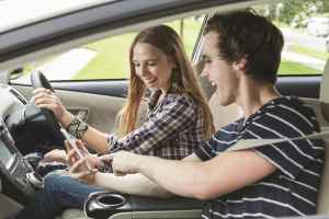 为什么加拿大年轻人买车越来越少？