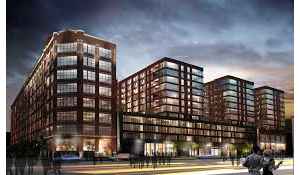 蒙特利尔将办公楼改建成公寓的趋势正在减弱