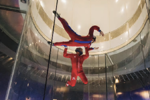 魁北克七个特色室内休闲中心