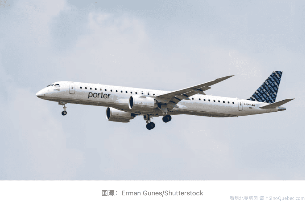 新政生效! 加拿大知名航司"新增"收费: 这样订机票更贵了 ...